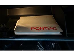 1993 Pontiac Firebird (CC-1894587) for sale in Pittsburgh, Pennsylvania