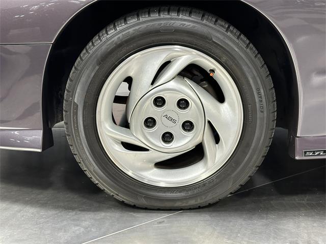 1993 Pontiac Firebird (CC-1894587) for sale in Pittsburgh, Pennsylvania