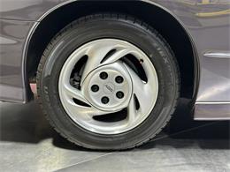 1993 Pontiac Firebird (CC-1894587) for sale in Pittsburgh, Pennsylvania