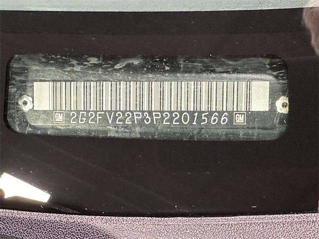 1993 Pontiac Firebird (CC-1894587) for sale in Pittsburgh, Pennsylvania