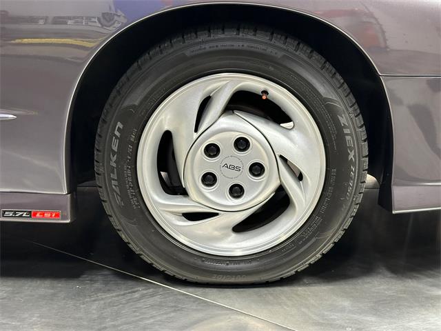 1993 Pontiac Firebird (CC-1894587) for sale in Pittsburgh, Pennsylvania
