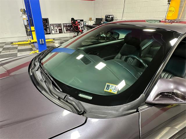 1993 Pontiac Firebird (CC-1894587) for sale in Pittsburgh, Pennsylvania