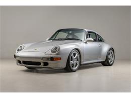 1997 Porsche 911 (CC-1894592) for sale in Scotts Valley, California