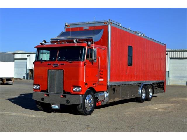 1980 Custom Truck (CC-1894594) for sale in Scotts Valley, California