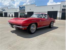 1963 Chevrolet Corvette (CC-1890046) for sale in Fredericksburg, Texas