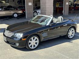 2005 Chrysler Crossfire (CC-1894600) for sale in Henderson, Nevada