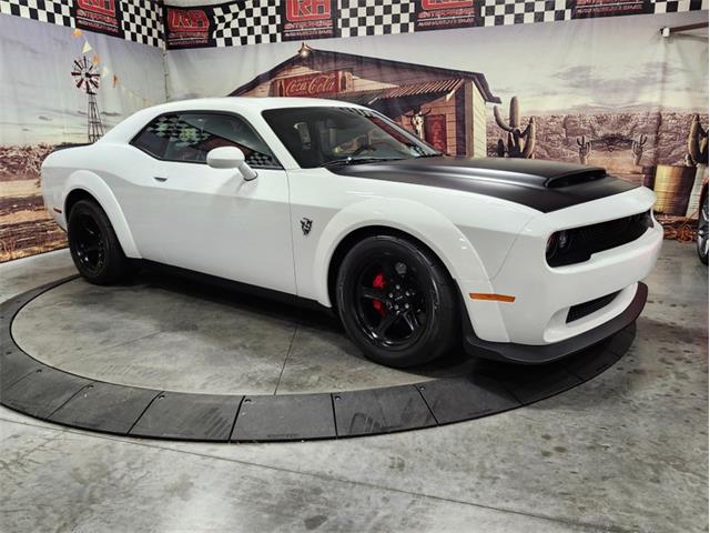 2018 Dodge Challenger (CC-1894601) for sale in Bristol, Pennsylvania