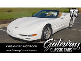 1998 Chevrolet Corvette (CC-1894606) for sale in O'Fallon, Illinois