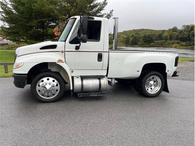 2012 International 4700 (CC-1890461) for sale in Carlisle, Pennsylvania