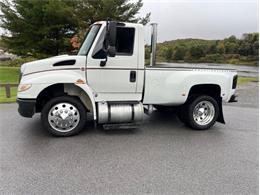 2012 International 4700 (CC-1890461) for sale in Carlisle, Pennsylvania