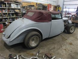 1937 Ford Roadster (CC-1894617) for sale in Parkers Prairie, Minnesota