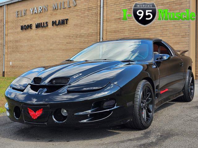 1998 Pontiac Firebird (CC-1894621) for sale in Hope Mills, North Carolina