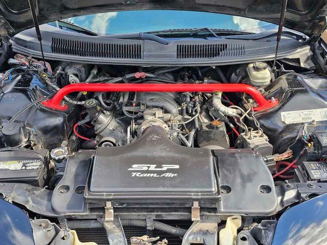 1998 Pontiac Firebird for Sale | ClassicCars.com | CC-1894621
