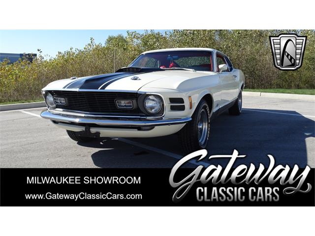 1970 Ford Mustang (CC-1894634) for sale in O'Fallon, Illinois