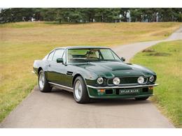 1983 Aston Martin V8 (CC-1890464) for sale in Huntington Station, New York