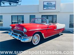 1955 Chevrolet Bel Air (CC-1894642) for sale in Largo, Florida