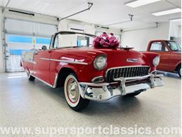 1955 Chevrolet Bel Air (CC-1894642) for sale in Largo, Florida