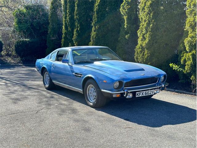 1979 Aston Martin V8 (CC-1890465) for sale in Huntington Station, New York