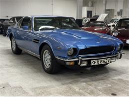 1979 Aston Martin V8 (CC-1890465) for sale in Huntington Station, New York