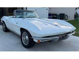 1964 Chevrolet Corvette (CC-1894675) for sale in Englewood, Florida