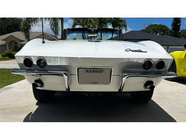 1964 Chevrolet Corvette (CC-1894675) for sale in Englewood, Florida