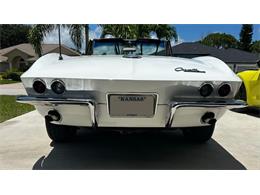 1964 Chevrolet Corvette (CC-1894675) for sale in Englewood, Florida