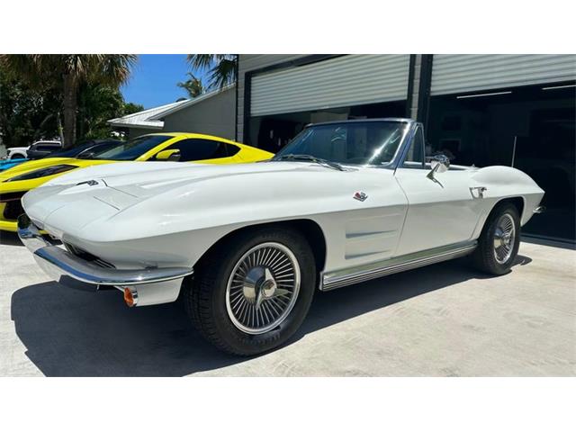 1964 Chevrolet Corvette (CC-1894675) for sale in Englewood, Florida