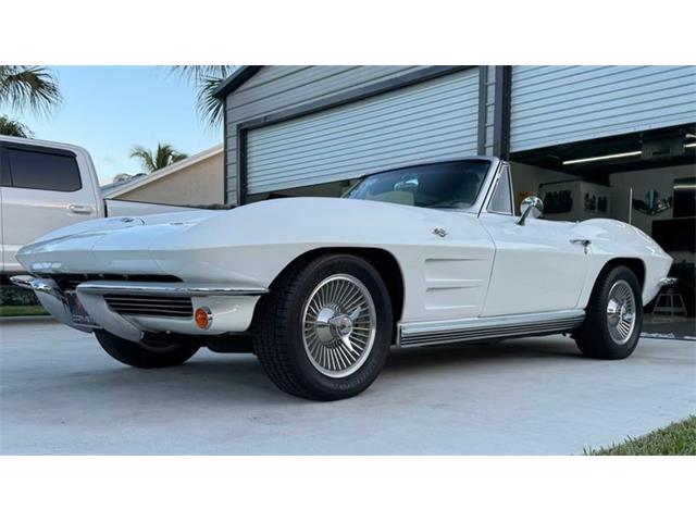 1964 Chevrolet Corvette (CC-1894675) for sale in Englewood, Florida