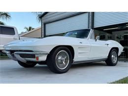 1964 Chevrolet Corvette (CC-1894675) for sale in Englewood, Florida