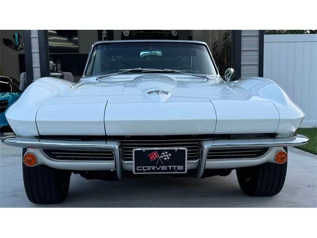 1964 Chevrolet Corvette (CC-1894675) for sale in Englewood, Florida