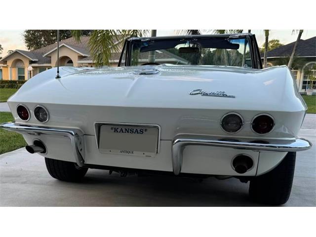 1964 Chevrolet Corvette (CC-1894675) for sale in Englewood, Florida