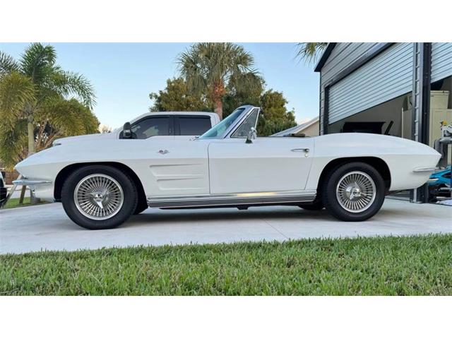 1964 Chevrolet Corvette (CC-1894675) for sale in Englewood, Florida