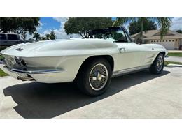 1964 Chevrolet Corvette (CC-1894675) for sale in Englewood, Florida