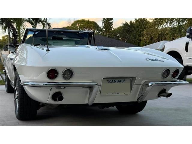 1964 Chevrolet Corvette (CC-1894675) for sale in Englewood, Florida