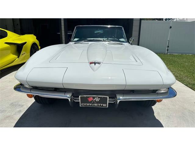 1964 Chevrolet Corvette (CC-1894675) for sale in Englewood, Florida