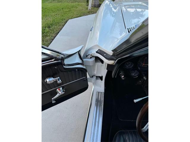 1964 Chevrolet Corvette (CC-1894675) for sale in Englewood, Florida