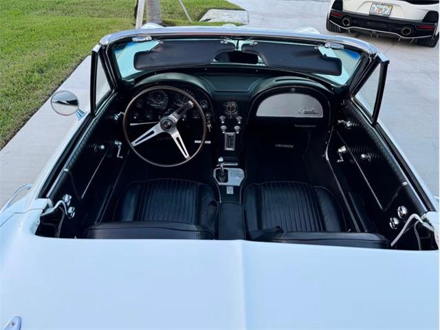 1964 Chevrolet Corvette (CC-1894675) for sale in Englewood, Florida