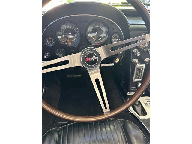 1964 Chevrolet Corvette (CC-1894675) for sale in Englewood, Florida