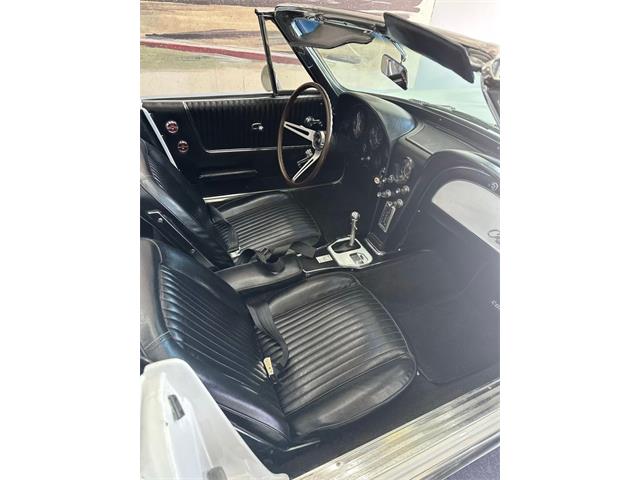1964 Chevrolet Corvette (CC-1894675) for sale in Englewood, Florida