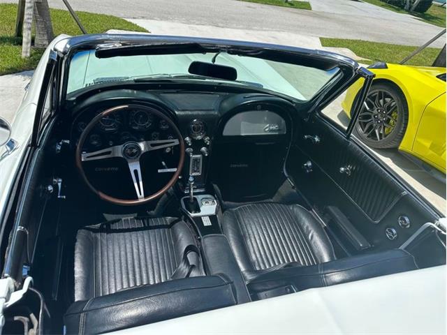 1964 Chevrolet Corvette (CC-1894675) for sale in Englewood, Florida