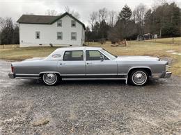 1979 Lincoln Continental (CC-1894677) for sale in St Marys, Pennsylvania