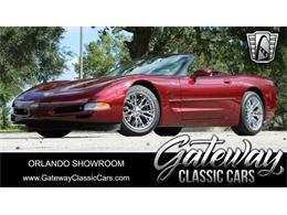 2003 Chevrolet Corvette (CC-1894681) for sale in O'Fallon, Illinois