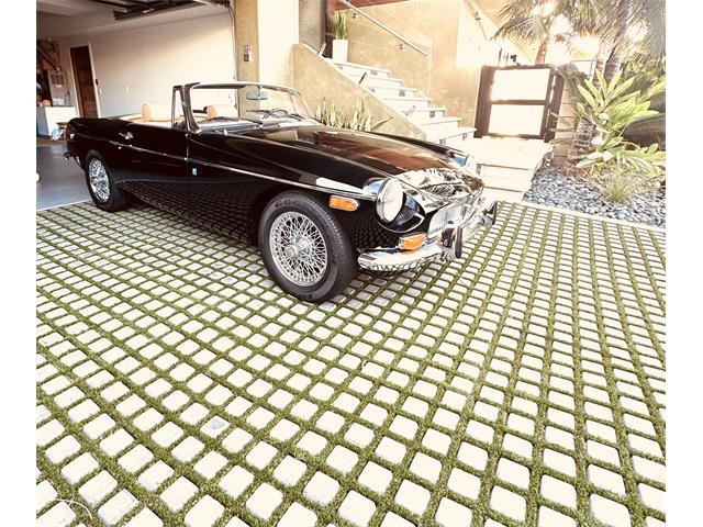 1971 MG MGB (CC-1894682) for sale in Encinitas, California