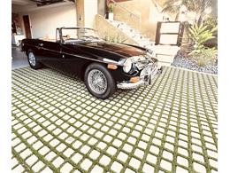 1971 MG MGB (CC-1894682) for sale in Encinitas, California