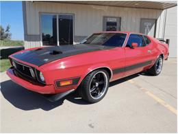 1973 Ford Mustang (CC-1894691) for sale in Midlothian, Texas