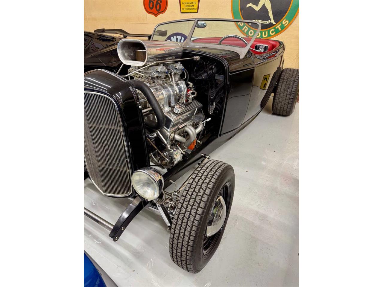 1932 Ford Roadster for Sale CC1890047