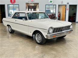 1965 Chevrolet Chevy II Nova (CC-1894700) for sale in Salem, Ohio