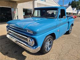 1966 Chevrolet C10 (CC-1894701) for sale in Salem, Ohio