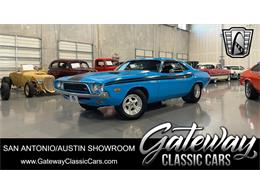 1972 Dodge Challenger (CC-1894708) for sale in O'Fallon, Illinois