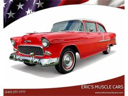 1955 Chevrolet Delray (CC-1890471) for sale in Clarksburg, Maryland